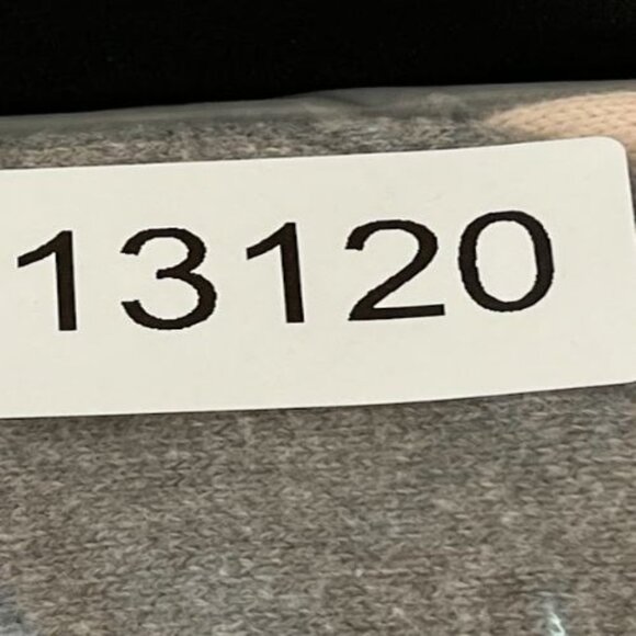 Torrid‎ Womens Plus Size Gray Sweater With Pink Stars - Picture 8 of 8